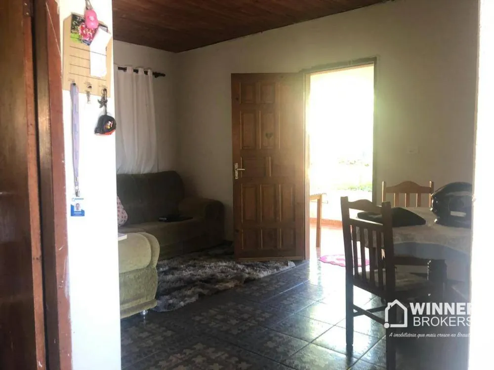 Chácara, 1 quarto, 4000 m² - Foto 22