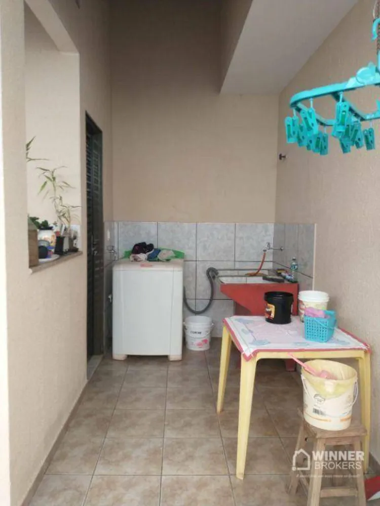 Casa, 3 quartos, 115 m² - Foto 6