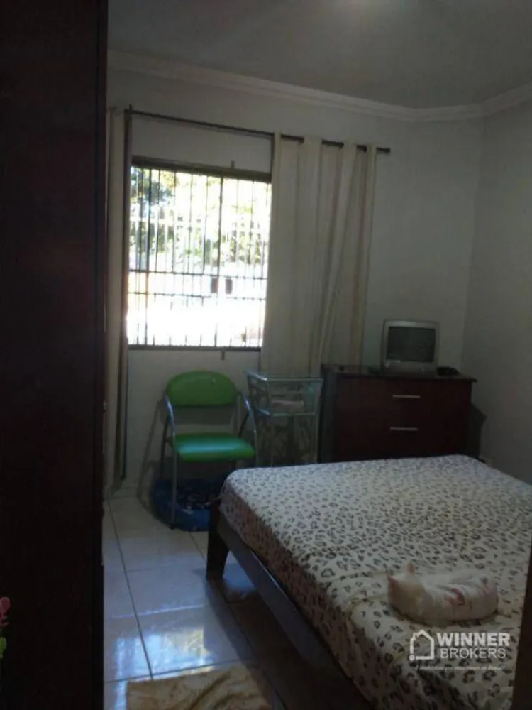 Casa, 3 quartos, 115 m² - Foto 3
