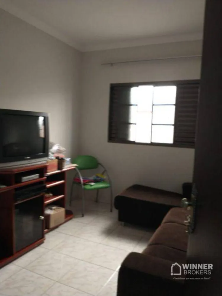 Casa, 3 quartos, 115 m² - Foto 4