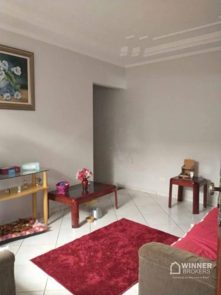 Casa, 3 quartos, 115 m² - Foto 1