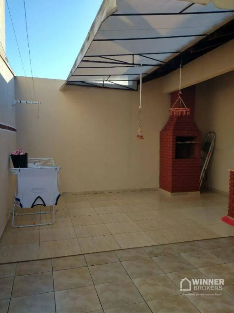 Casa, 3 quartos, 115 m² - Foto 5