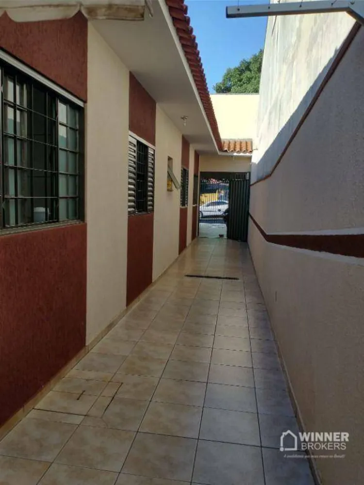 Casa, 3 quartos, 115 m² - Foto 8