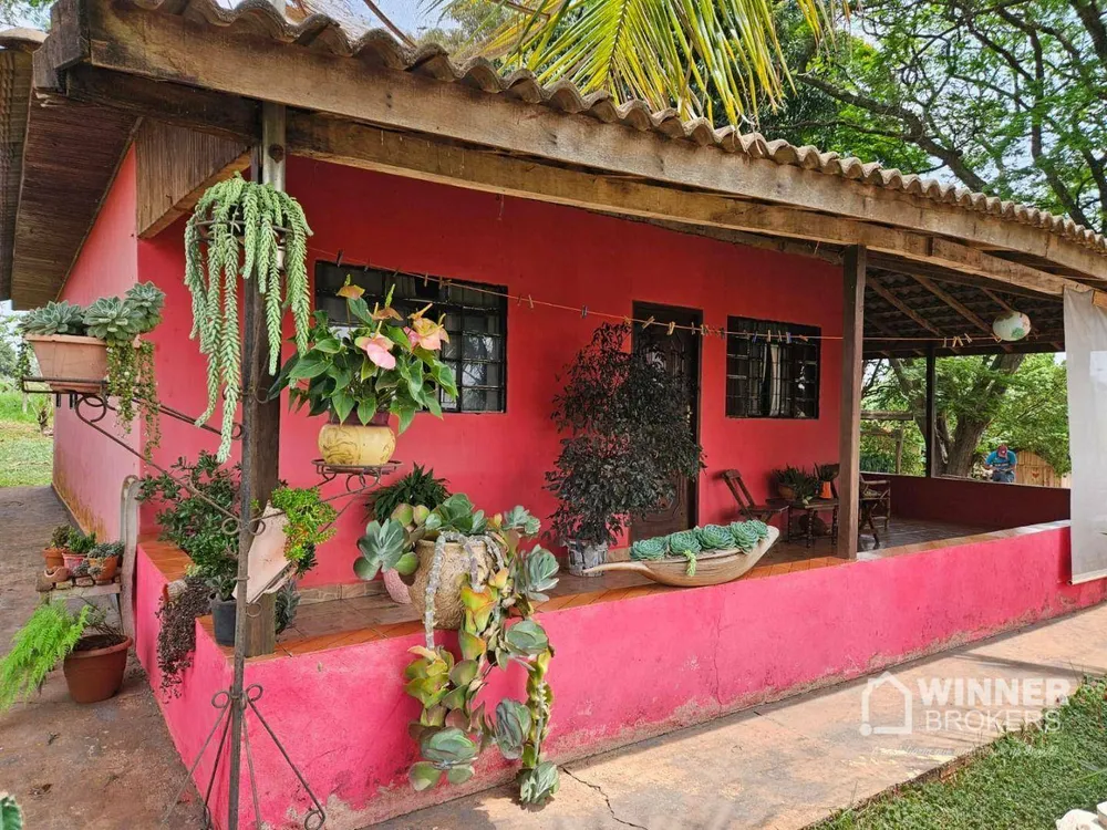 Sítio, 3 quartos, 3 hectares - Foto 9