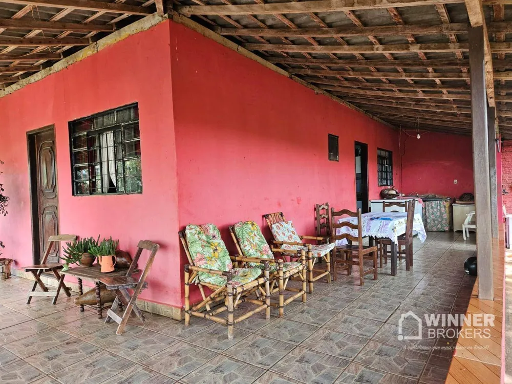 Sítio, 3 quartos, 3 hectares - Foto 11