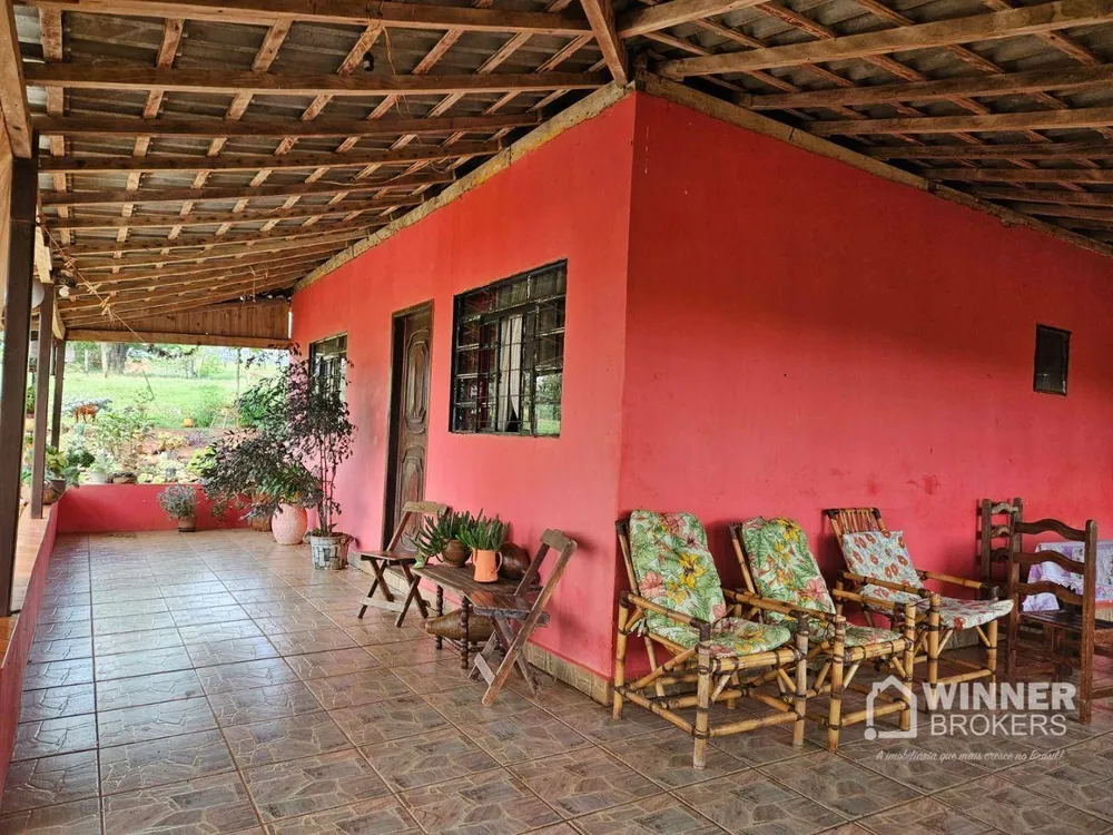 Sítio, 3 quartos, 3 hectares - Foto 10