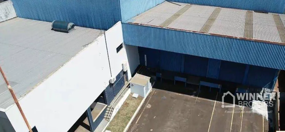 Depósito-Galpão, 8019 m² - Foto 4