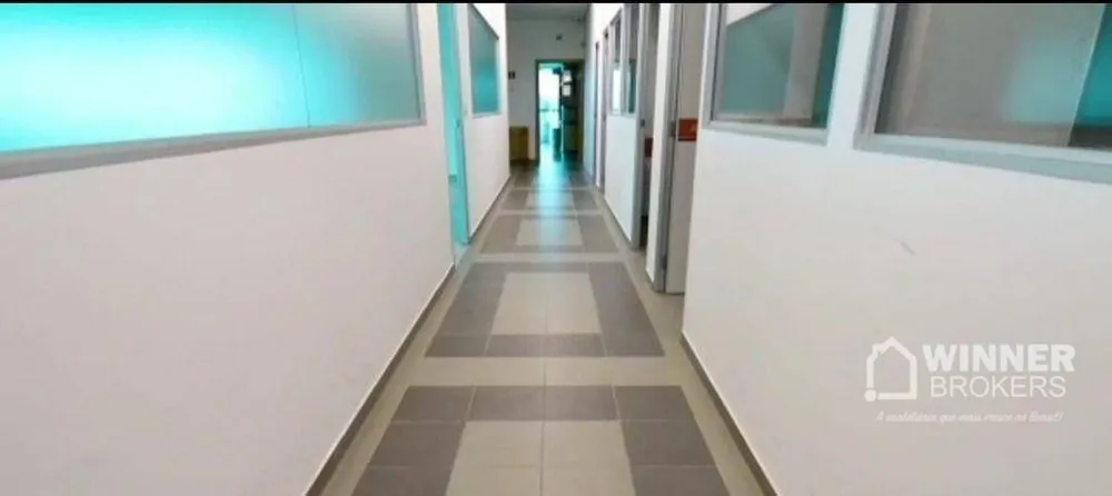Depósito-Galpão, 8019 m² - Foto 12