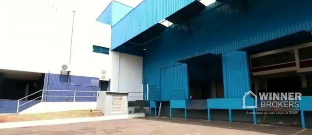 Depósito-Galpão, 8019 m² - Foto 6