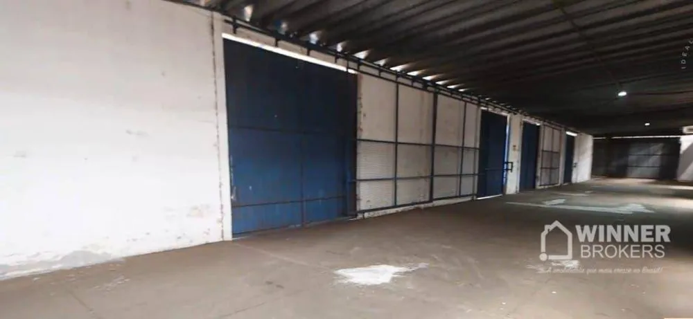 Depósito-Galpão, 8019 m² - Foto 7