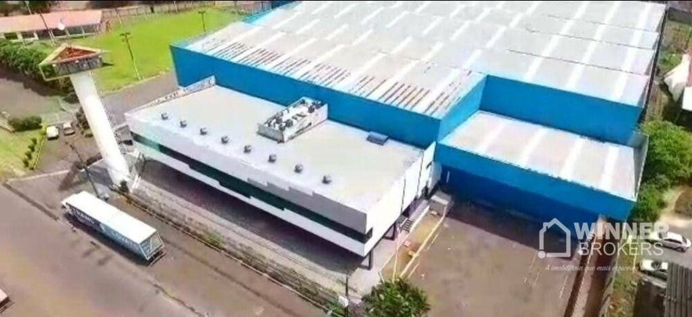 Depósito-Galpão, 8019 m² - Foto 2