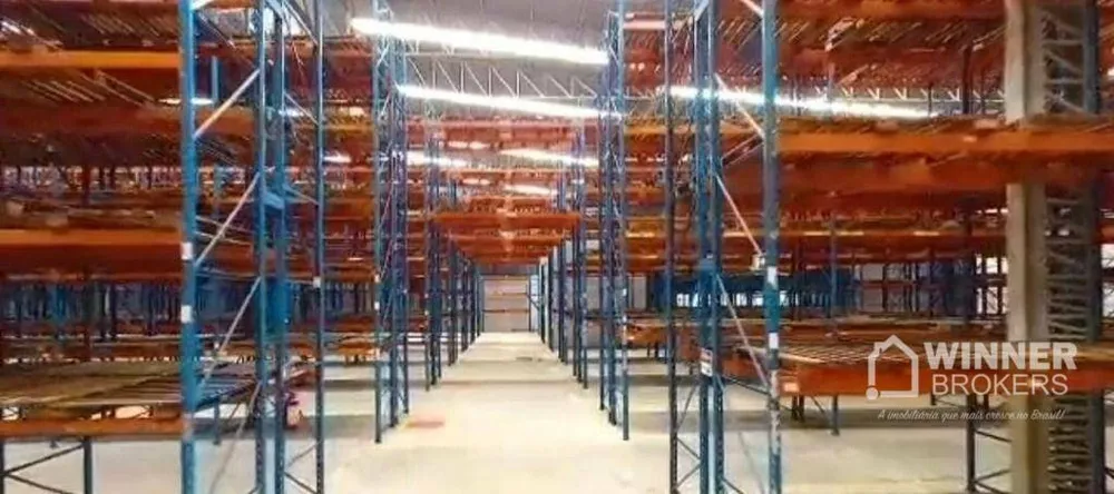 Depósito-Galpão, 8019 m² - Foto 9
