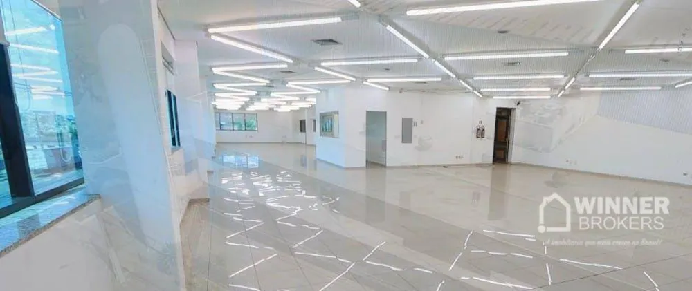 Depósito-Galpão, 8019 m² - Foto 11