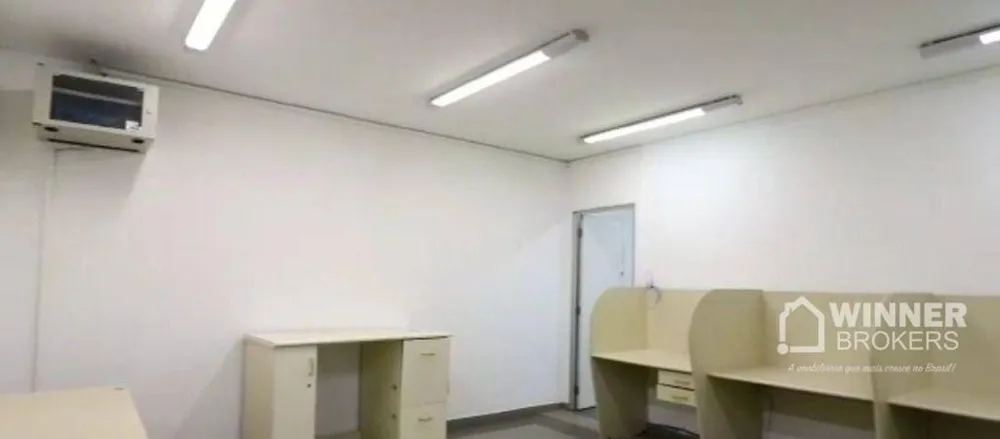 Depósito-Galpão, 8019 m² - Foto 1