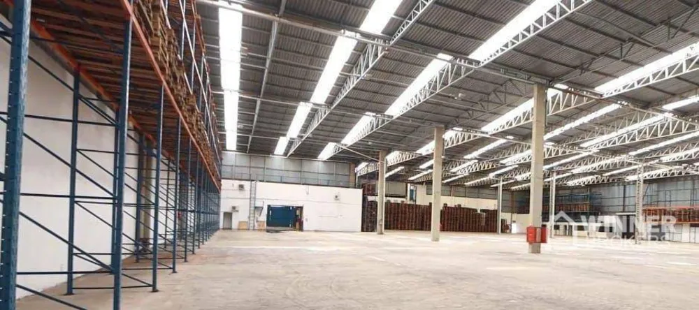 Depósito-Galpão, 8019 m² - Foto 2