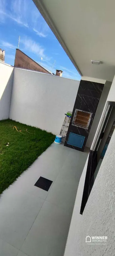Casa, 3 quartos, 85 m² - Foto 11