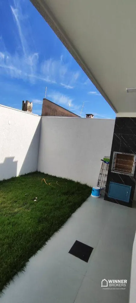 Casa, 3 quartos, 85 m² - Foto 12