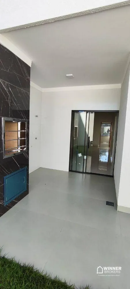 Casa, 3 quartos, 85 m² - Foto 10