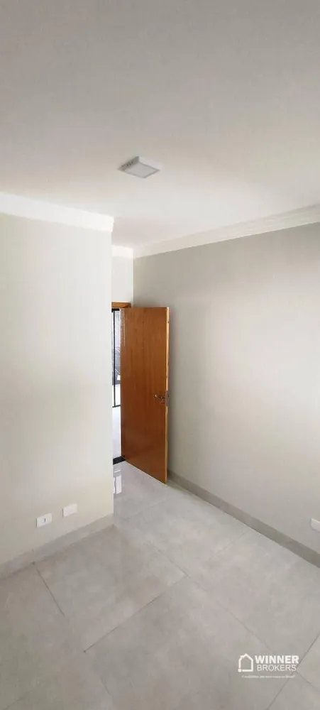 Casa, 3 quartos, 85 m² - Foto 9