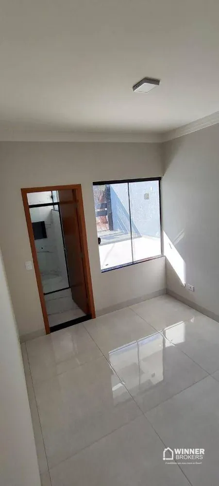 Casa, 3 quartos, 85 m² - Foto 6