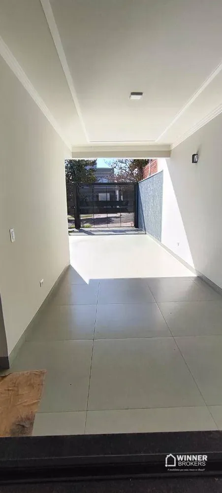 Casa, 3 quartos, 85 m² - Foto 3