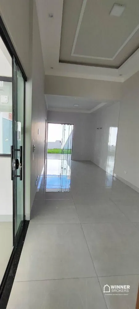Casa, 3 quartos, 85 m² - Foto 4