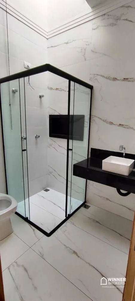 Casa, 3 quartos, 85 m² - Foto 8