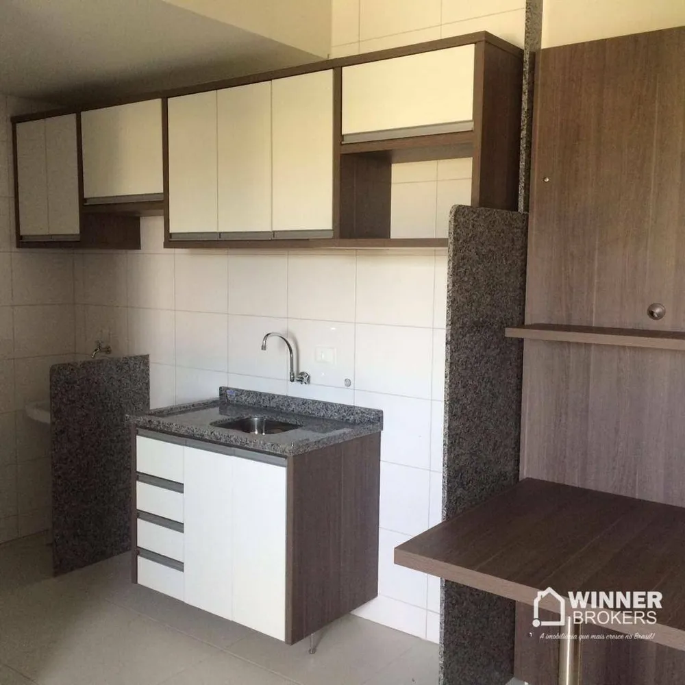 Kitnet-Studio, 22 m² - Foto 5