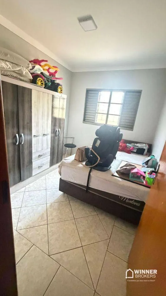 Casa, 3 quartos, 97 m² - Foto 6