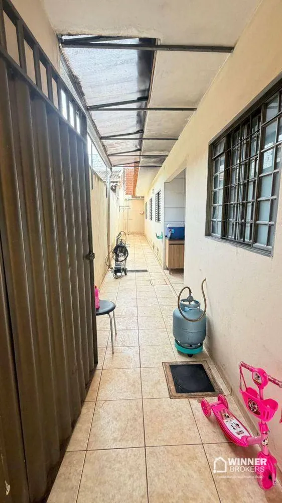 Casa, 3 quartos, 97 m² - Foto 12