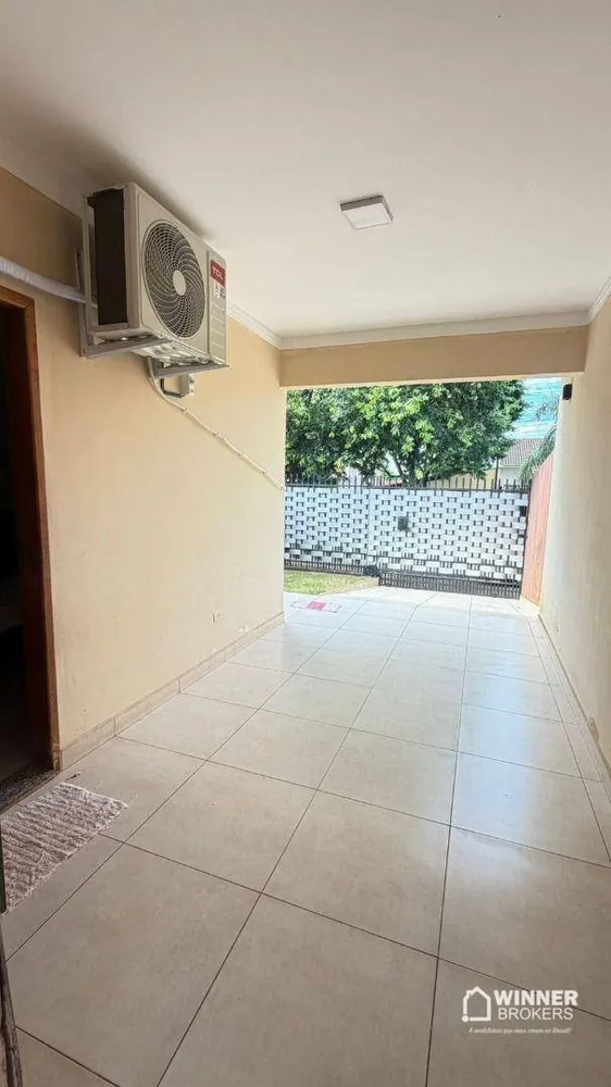 Casa, 3 quartos, 97 m² - Foto 4