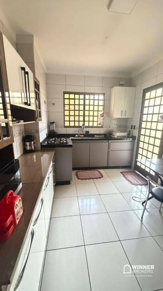 Casa, 3 quartos, 97 m² - Foto 9