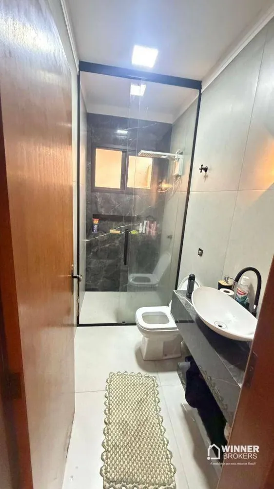 Casa, 3 quartos, 97 m² - Foto 7