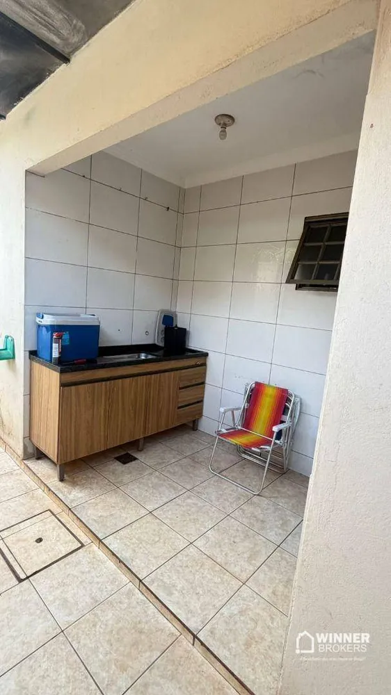 Casa, 3 quartos, 97 m² - Foto 11