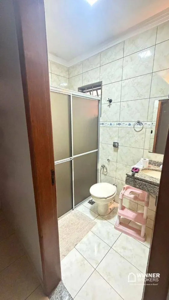 Casa, 3 quartos, 97 m² - Foto 5