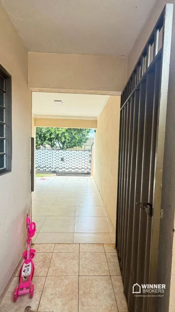 Casa, 3 quartos, 97 m² - Foto 3