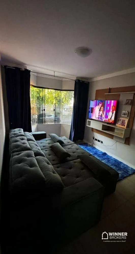 Casa, 3 quartos, 97 m² - Foto 1