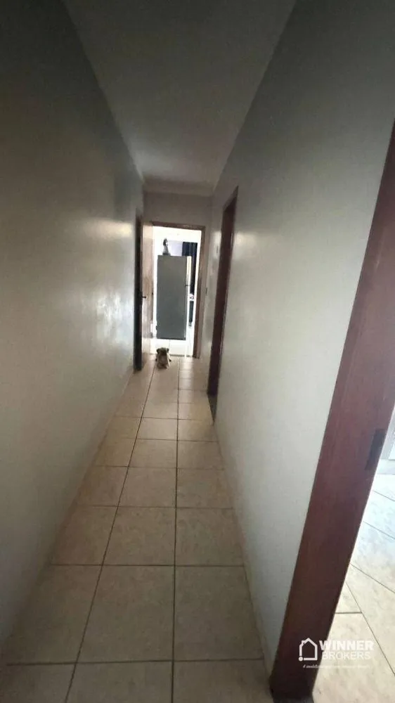 Casa, 3 quartos, 97 m² - Foto 8