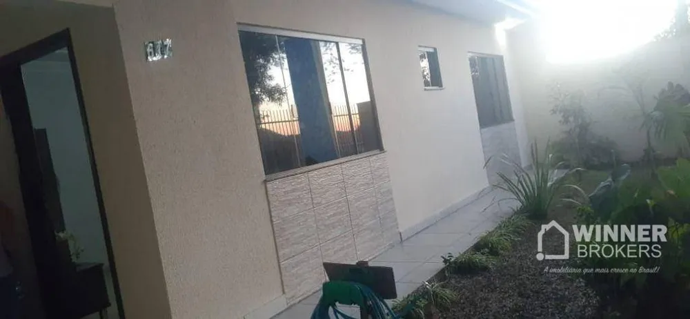 Casa, 3 quartos, 140 m² - Foto 3