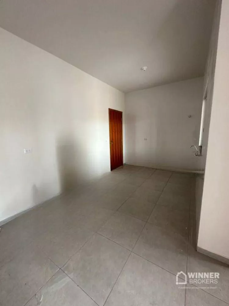 Casa à venda com 2 quartos, 80m² - Foto 5