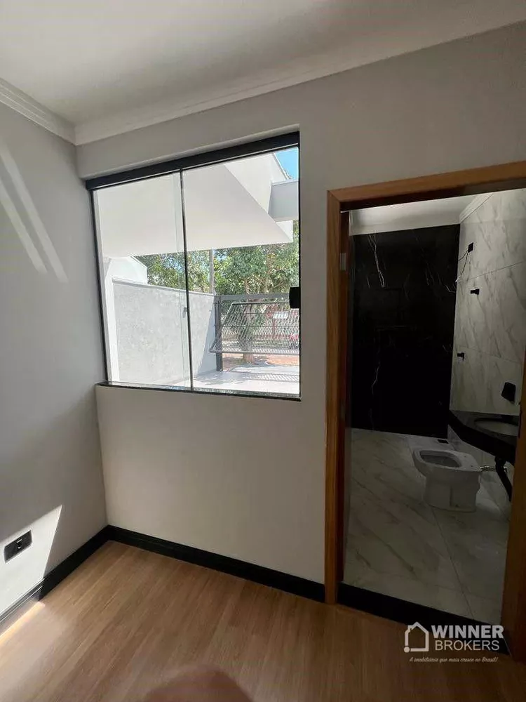 Casa à venda com 3 quartos, 85m² - Foto 8