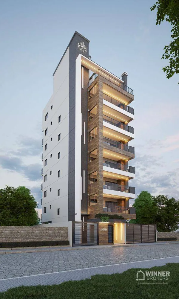 Apartamento, 4 quartos, 201 m² - Foto 5