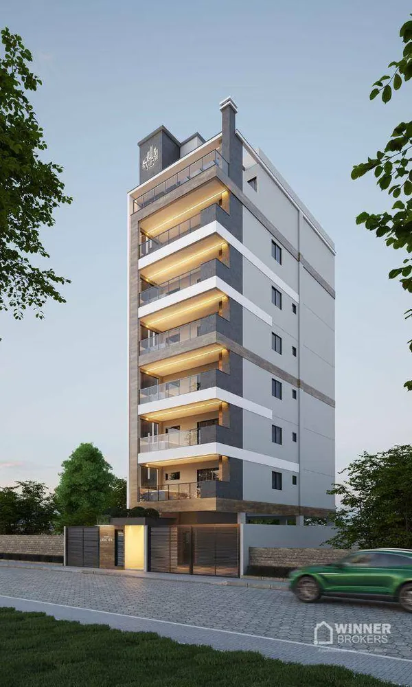 Apartamento, 4 quartos, 201 m² - Foto 6