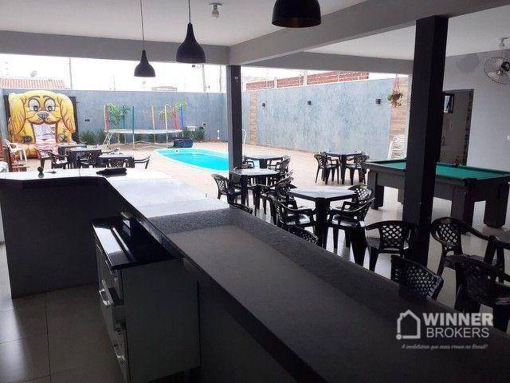 Chácara à venda com 1 quarto, 100m² - Foto 3