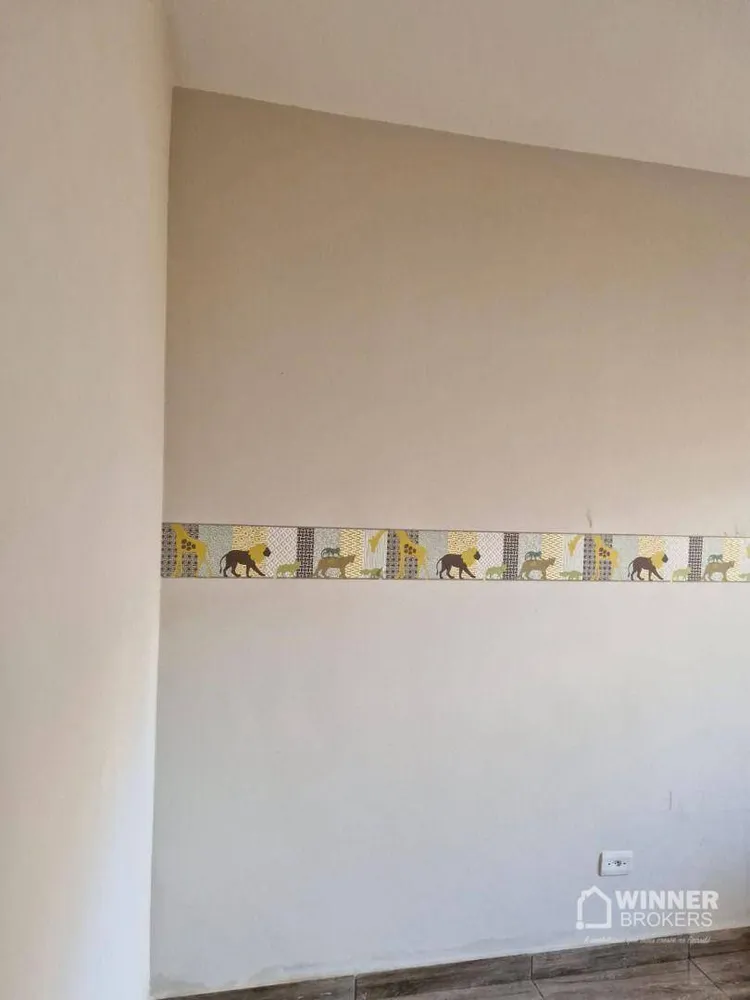 Casa, 2 quartos, 69 m² - Foto 11