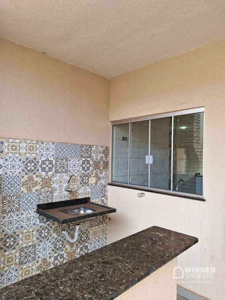 Casa, 2 quartos, 69 m² - Foto 8