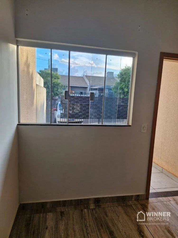 Casa, 2 quartos, 69 m² - Foto 5