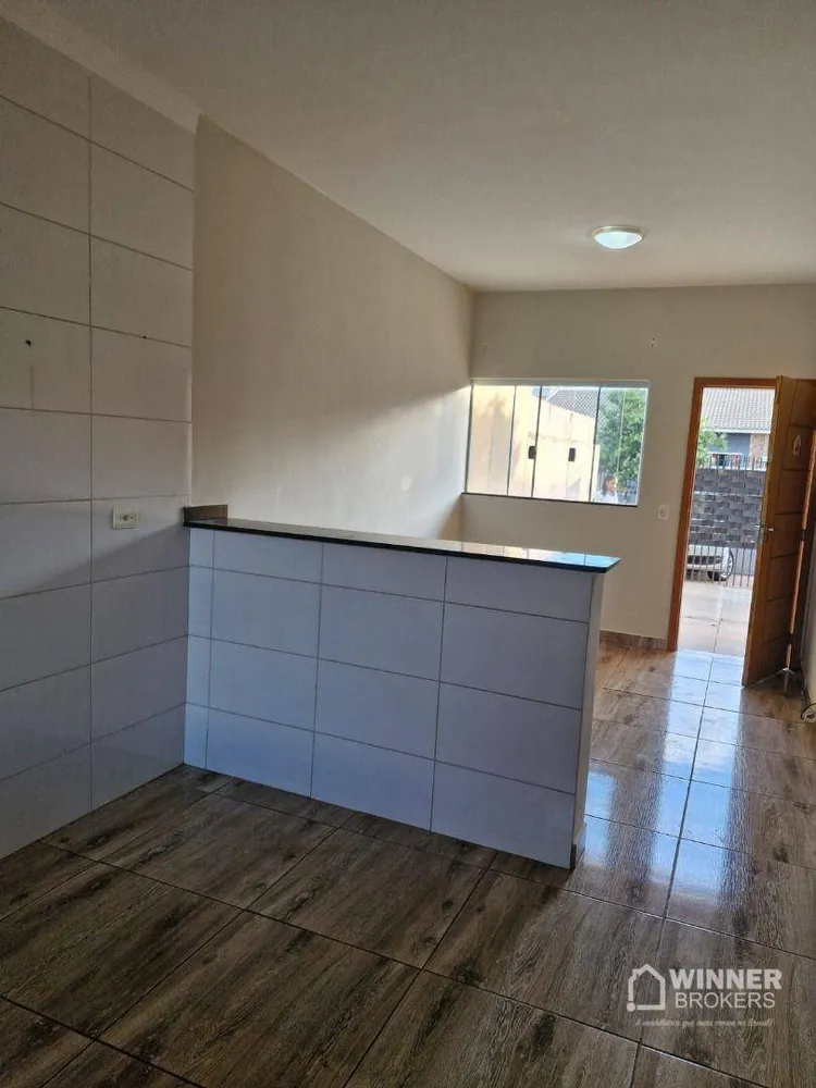 Casa, 2 quartos, 69 m² - Foto 10