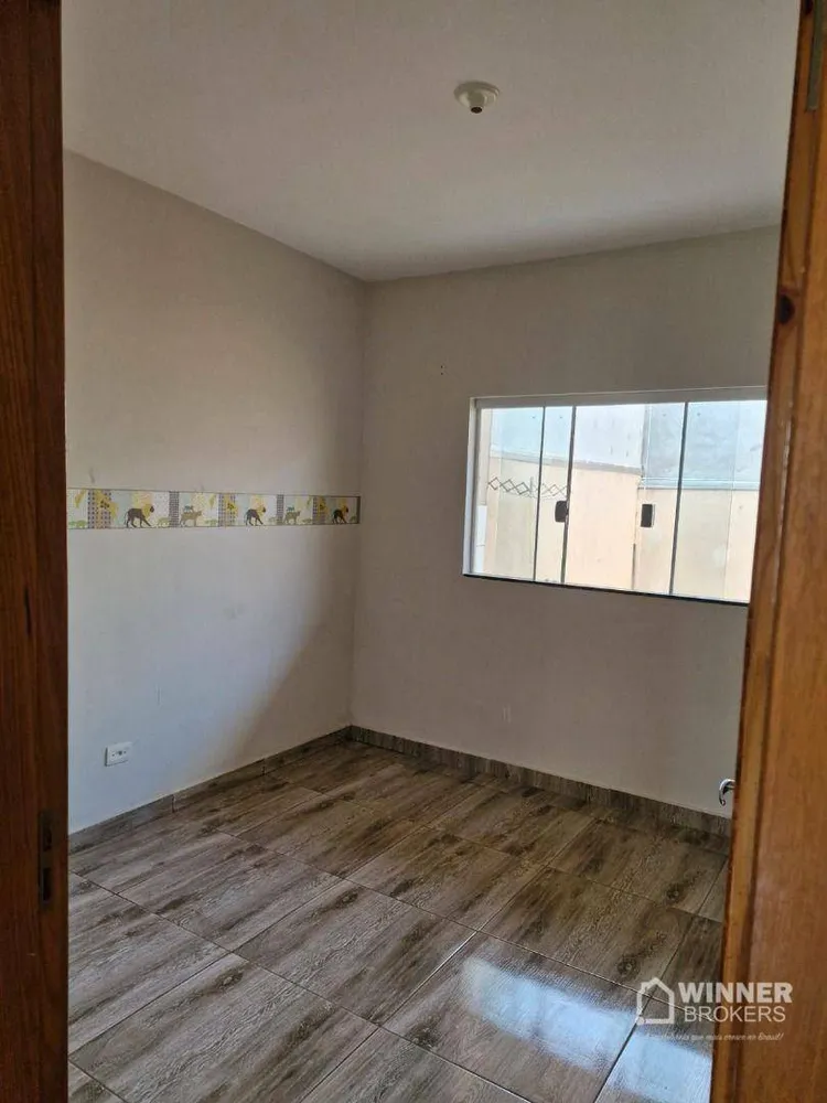 Casa, 2 quartos, 69 m² - Foto 6