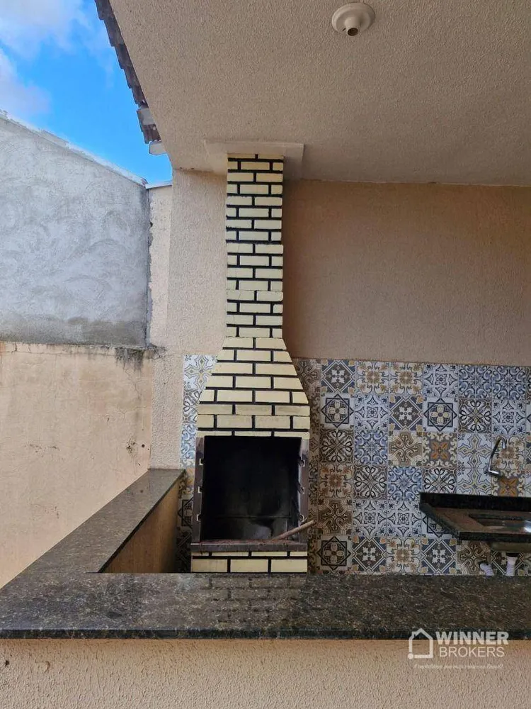 Casa, 2 quartos, 69 m² - Foto 7
